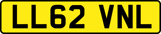 LL62VNL