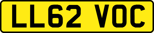 LL62VOC