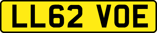 LL62VOE