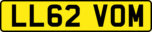 LL62VOM