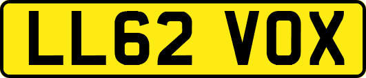 LL62VOX