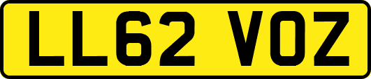 LL62VOZ