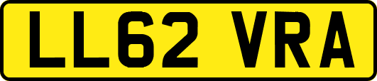 LL62VRA