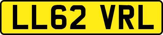 LL62VRL