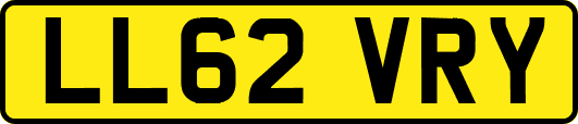 LL62VRY