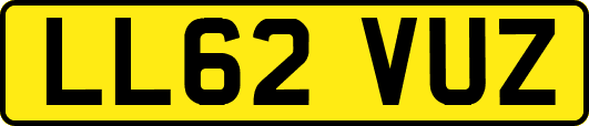 LL62VUZ
