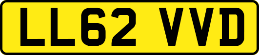 LL62VVD