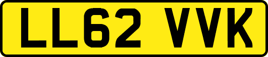 LL62VVK