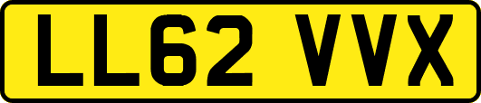 LL62VVX