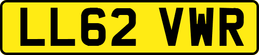 LL62VWR