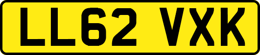 LL62VXK