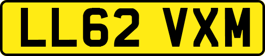 LL62VXM