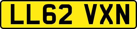 LL62VXN