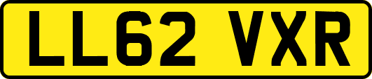 LL62VXR