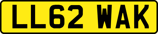 LL62WAK