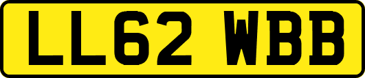 LL62WBB