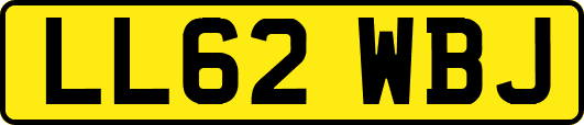 LL62WBJ