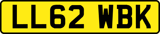 LL62WBK