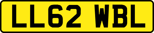 LL62WBL