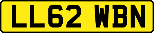 LL62WBN