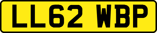 LL62WBP