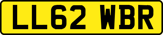 LL62WBR