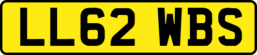 LL62WBS