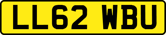 LL62WBU
