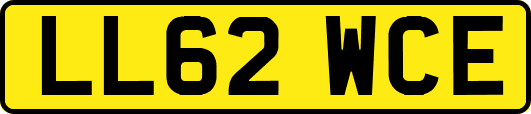LL62WCE
