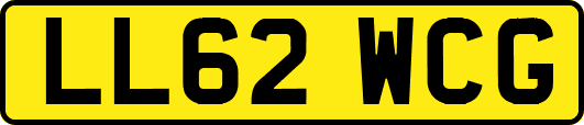LL62WCG