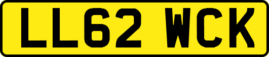 LL62WCK