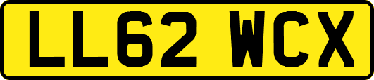 LL62WCX