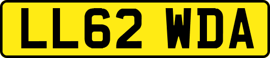 LL62WDA