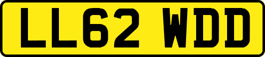 LL62WDD