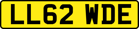 LL62WDE