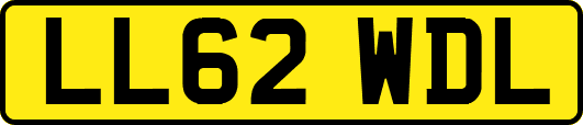 LL62WDL