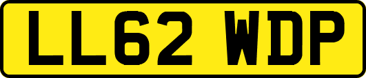 LL62WDP