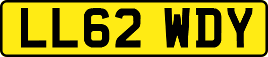 LL62WDY