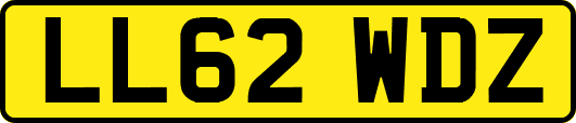 LL62WDZ