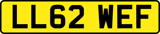 LL62WEF