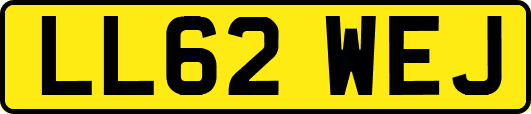 LL62WEJ