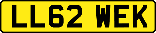 LL62WEK