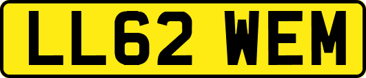 LL62WEM