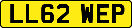 LL62WEP