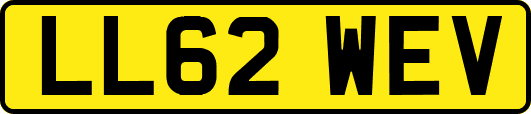 LL62WEV