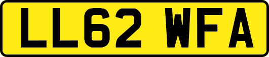 LL62WFA