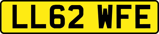 LL62WFE