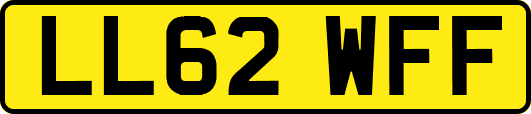 LL62WFF
