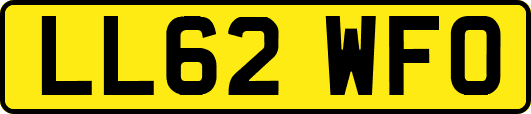 LL62WFO