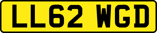 LL62WGD
